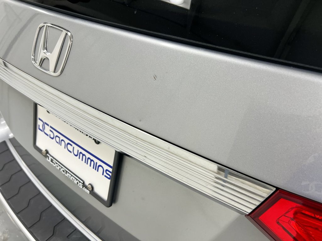 Used 2017 Honda Odyssey EX-L image 31