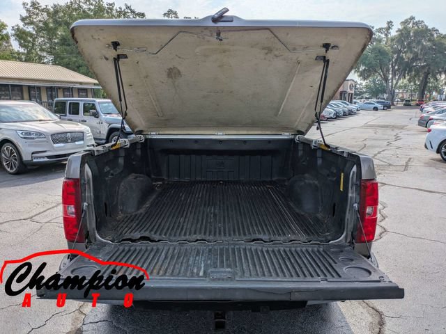 Used 2012 Chevrolet Silverado 1500 LT w/ All-Star Edition RWD image 15