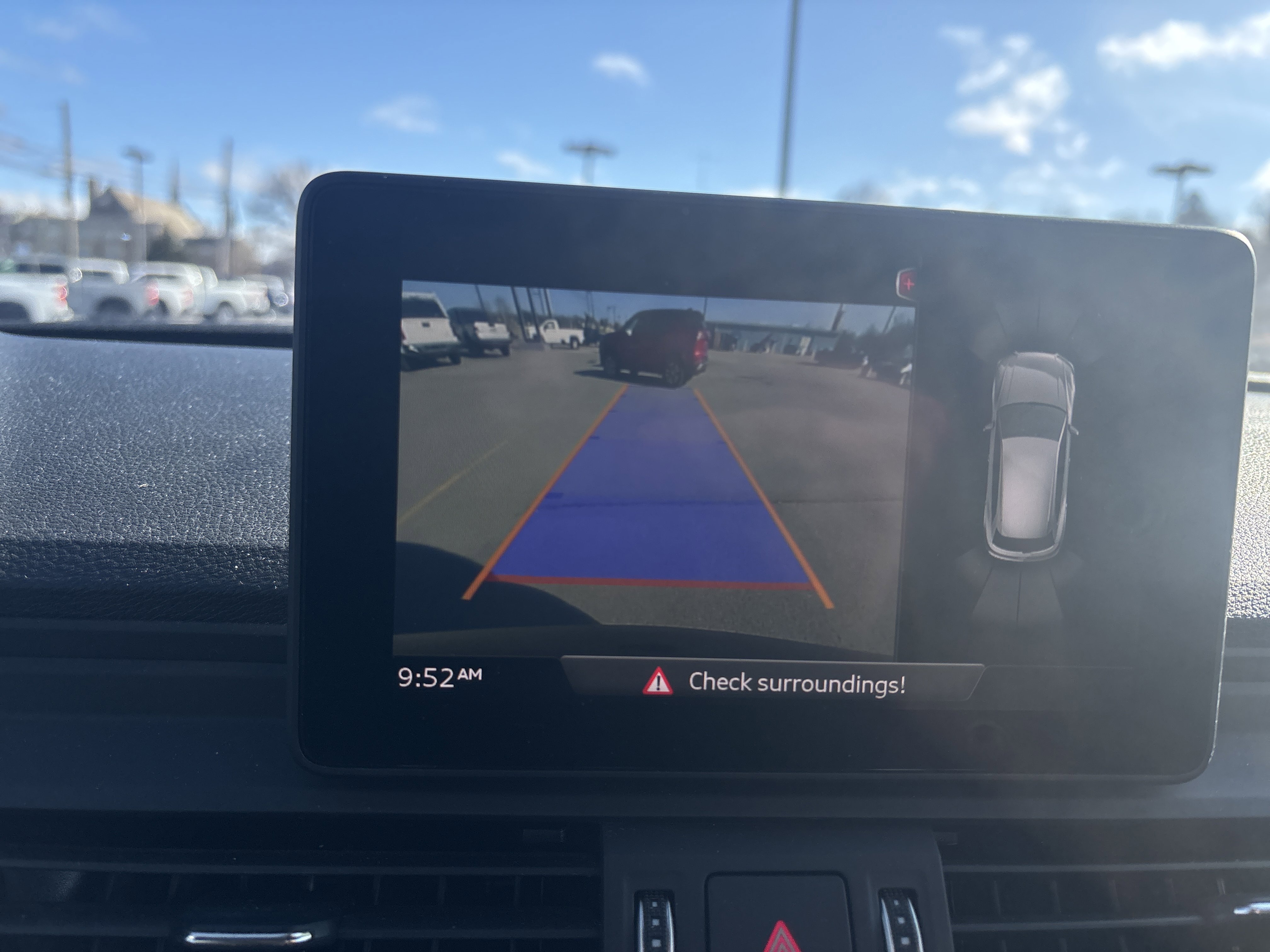 Used 2020 Audi Q5 2.0T Premium image 26