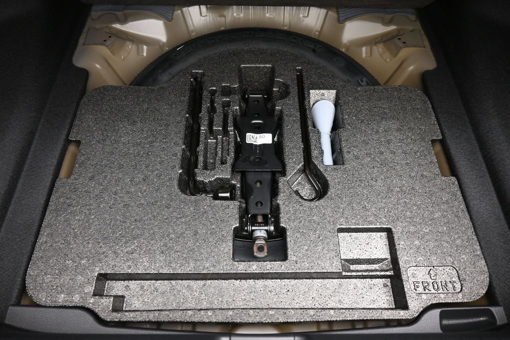 New 2026 Honda Accord SE image 28