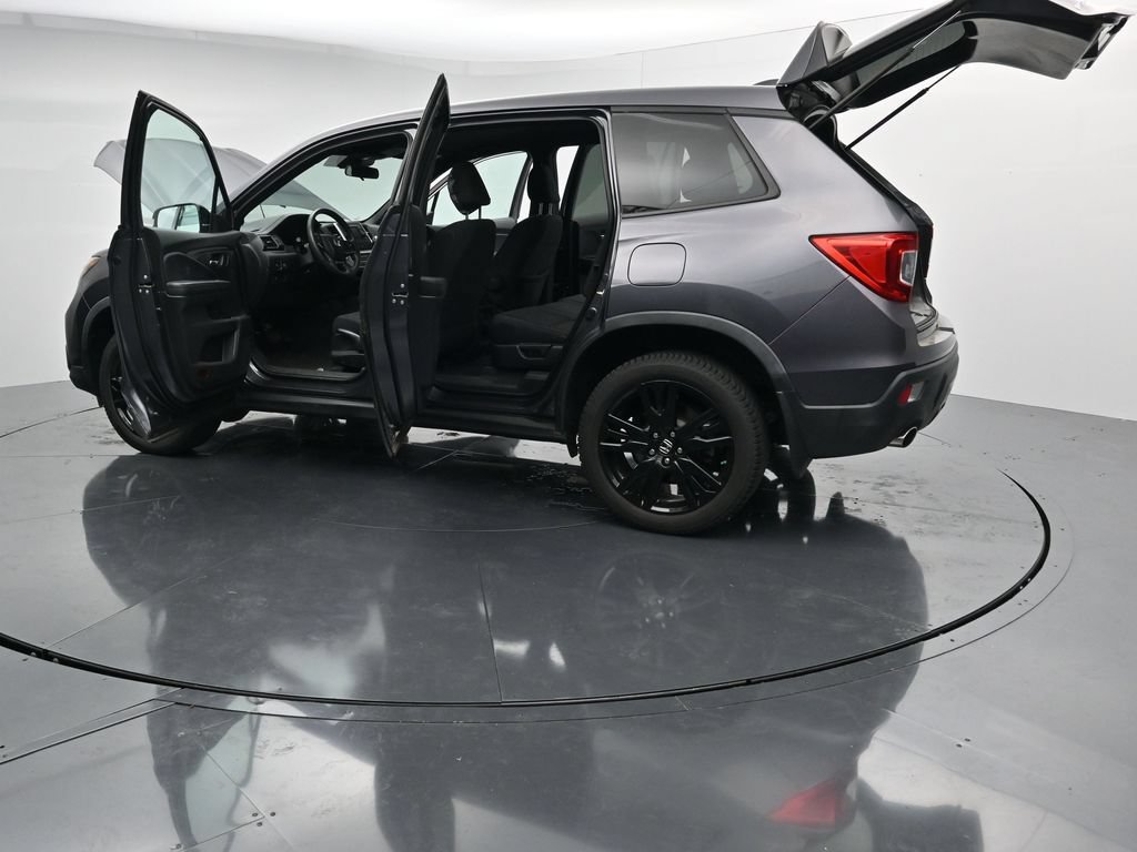 Used 2019 Honda Passport Sport image 40