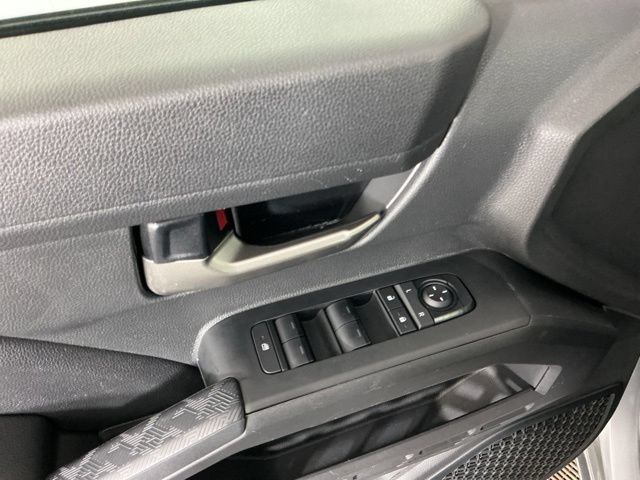Used 2024 Toyota Tacoma TRD Off-Road AWD/4WD image 15