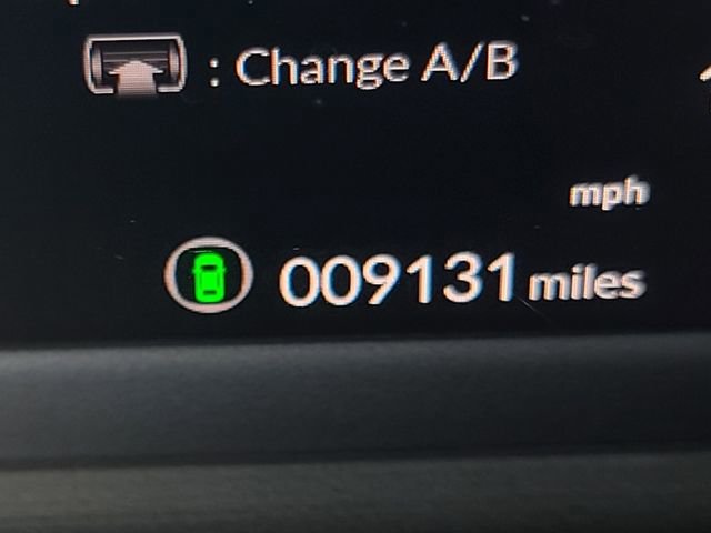 Used 2024 Honda Accord Touring image 23