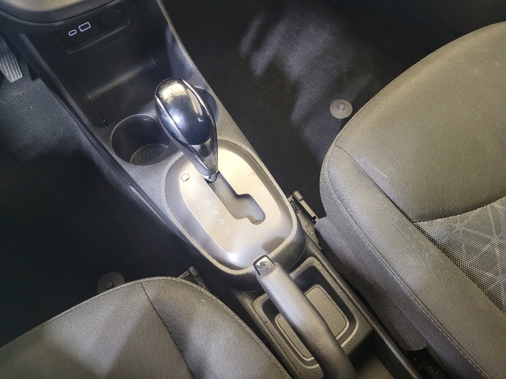 Used 2021 Chevrolet Spark LT FWD image 26
