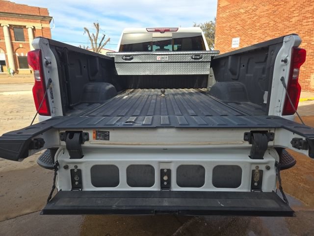 Used 2022 Chevrolet Silverado 3500 LTZ w/ LTZ Texas Edition AWD/4WD image 17