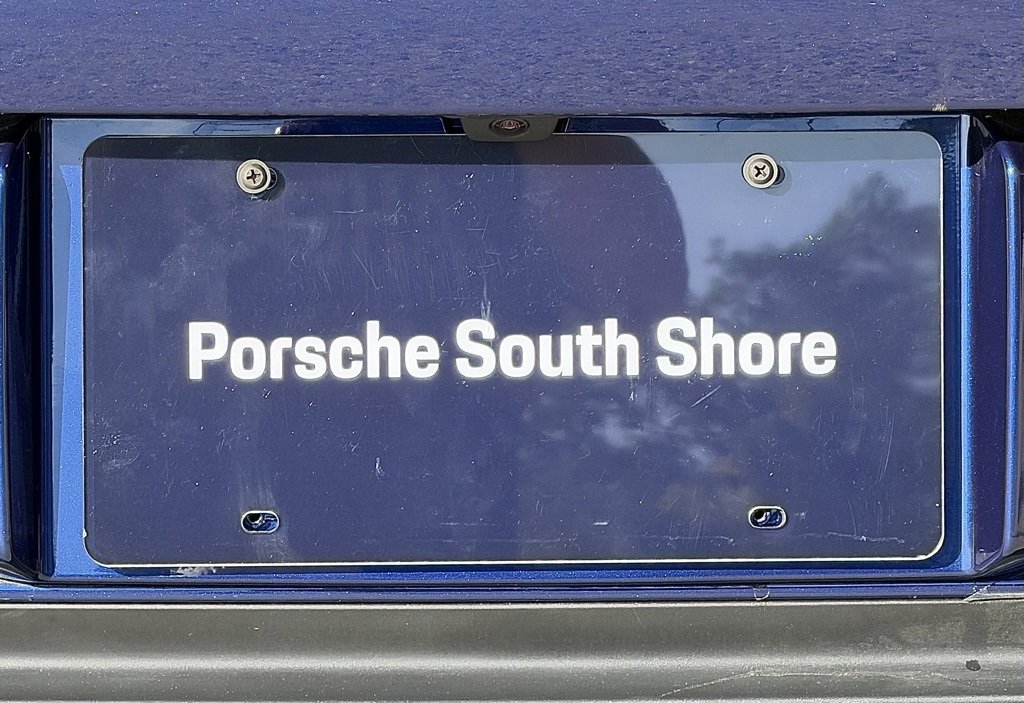Certified 2024 Porsche 911 GT3 image 27