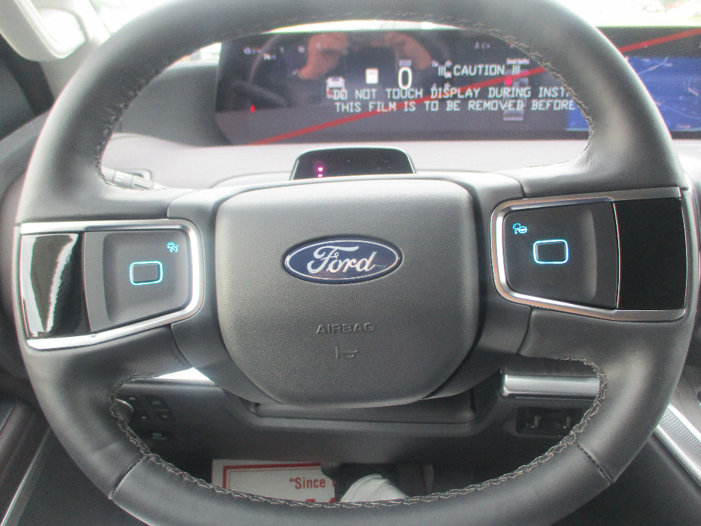 New 2026 Ford Expedition Max Platinum AWD/4WD image 12