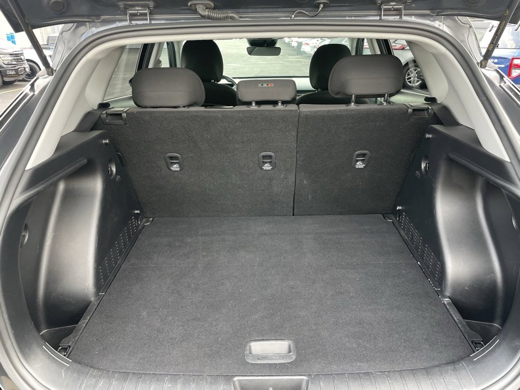 Used 2024 Hyundai Kona SEL image 31