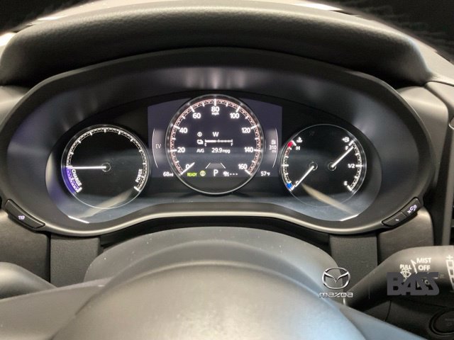 New 2026 MAZDA CX-50 AWD 2.5 Hybrid w/ Weather Package image 32