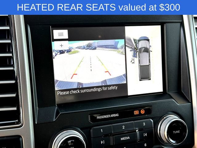 Used 2020 Ford F250 King Ranch w/ King Ranch Ultimate Package image 10