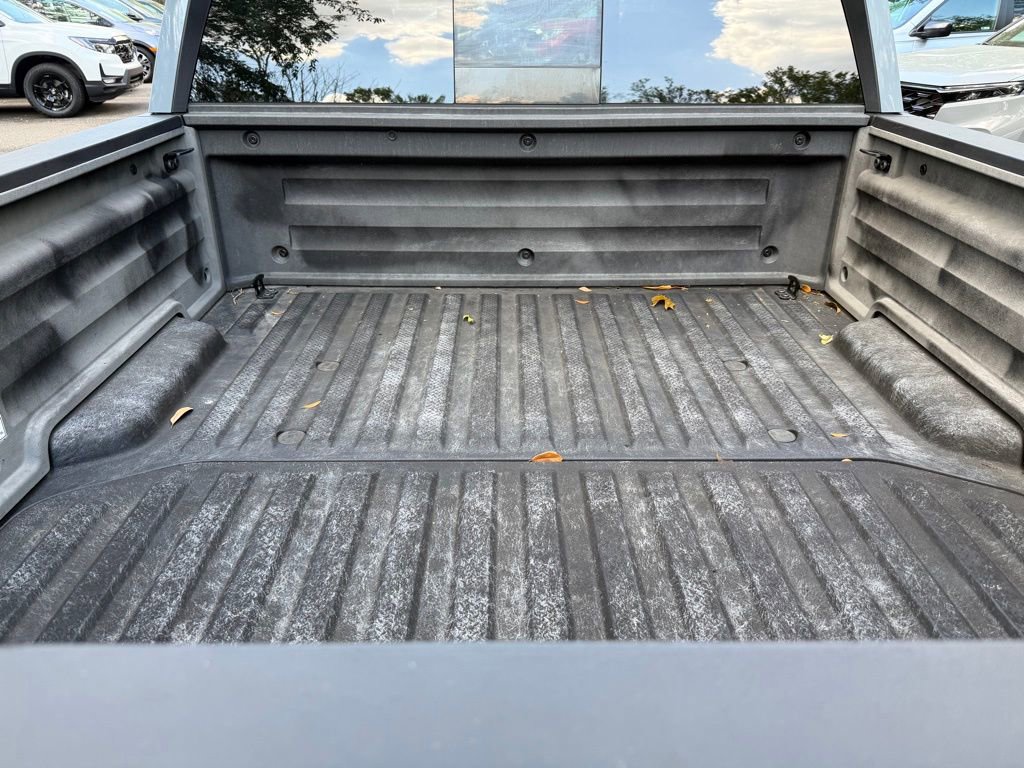 Used 2023 Honda Ridgeline RTL image 7