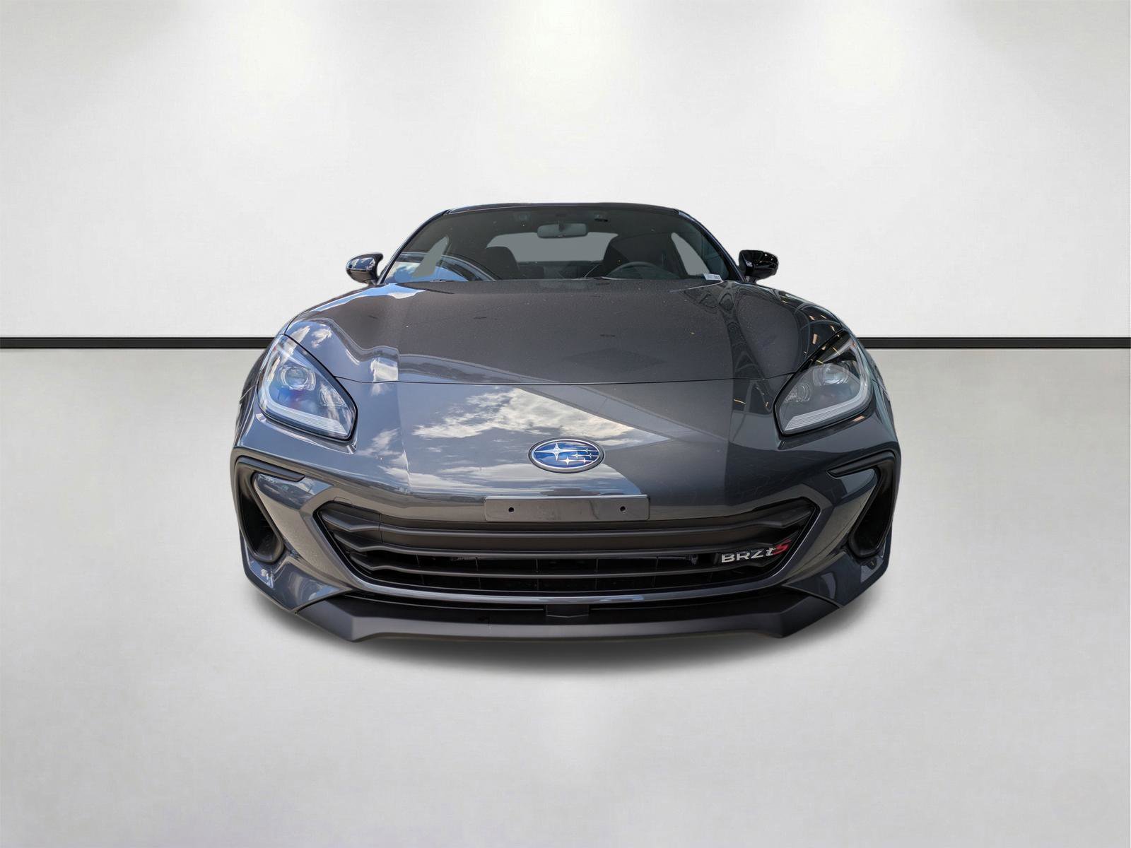 New 2026 Subaru BRZ tS RWD image 3