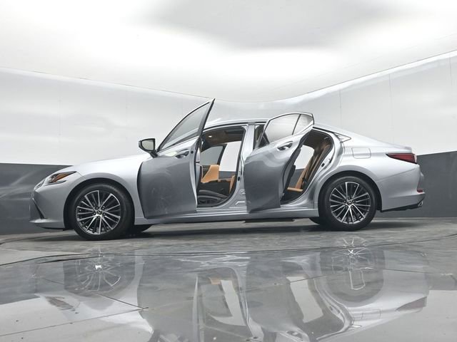 Used 2022 Lexus ES 350 w/ Premium Package image 72