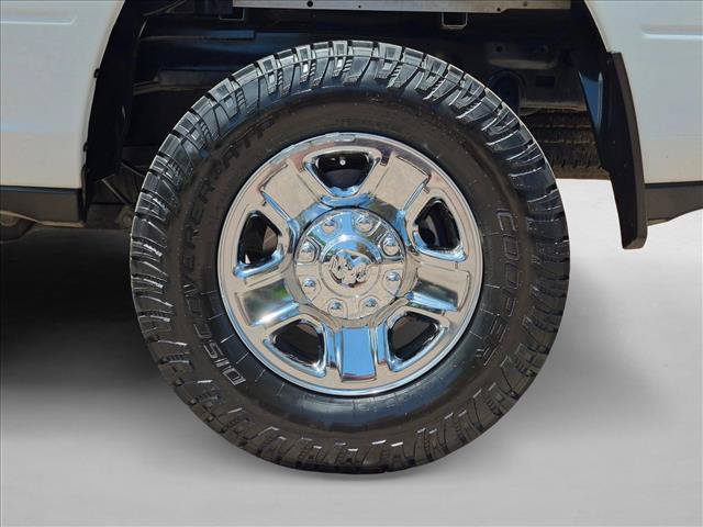 Used 2021 RAM 2500 Big Horn w/ Protection Group AWD/4WD image 24