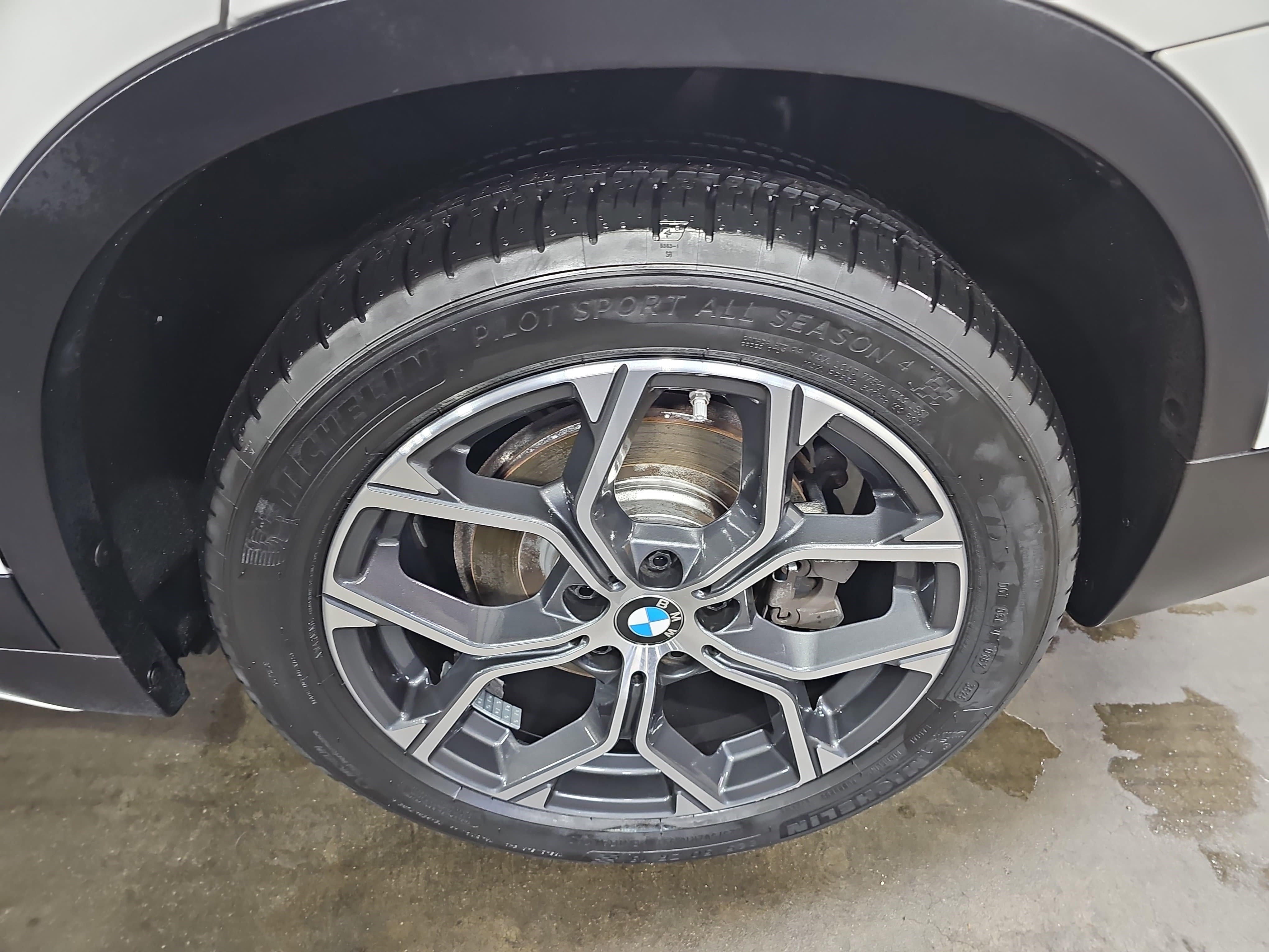 Used 2021 BMW X1 xDrive28i w/ Convenience Package image 35