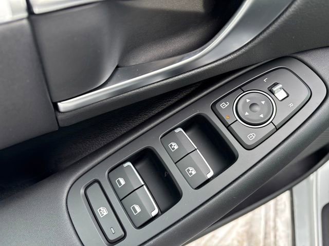 New 2026 Hyundai Sonata SEL image 8