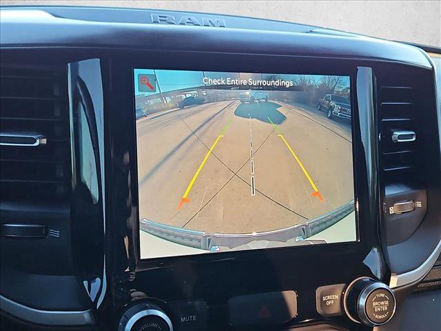 Used 2022 RAM 1500 Lone Star image 14