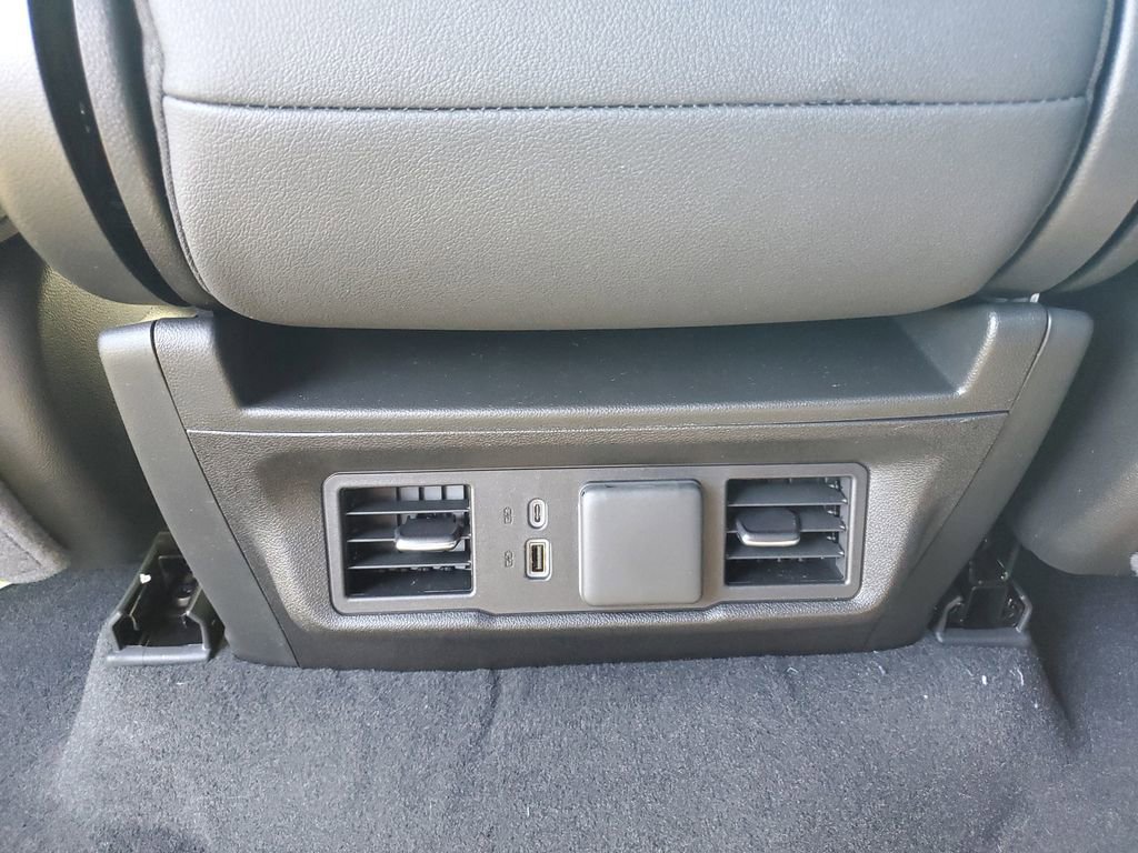 New 2026 Chevrolet Silverado 2500 LT w/ Trail Boss Package image 12