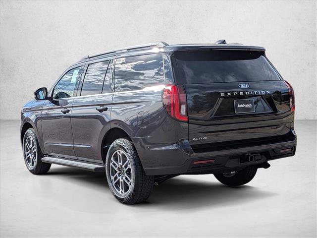 New 2025 Ford Expedition Active AWD/4WD image 8