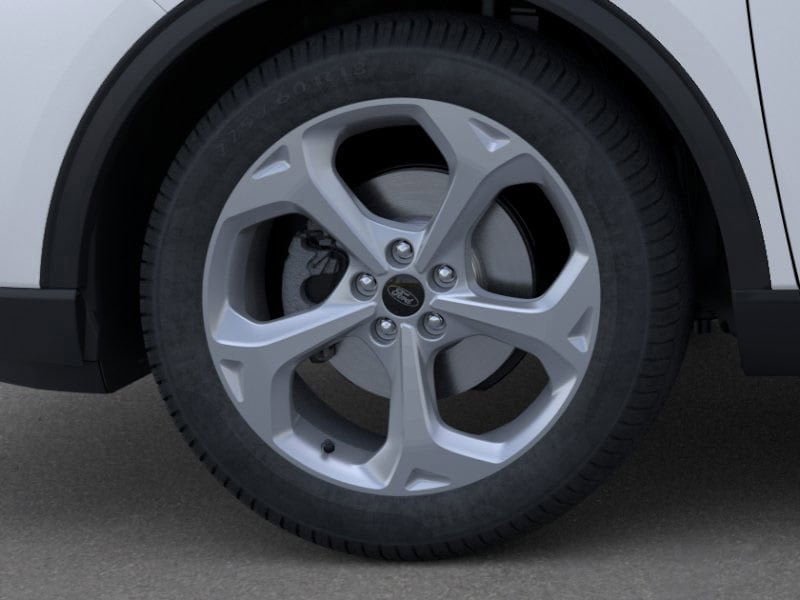 New 2026 Ford Escape ST-Line w/ Tech Pack #1 FWD image 49