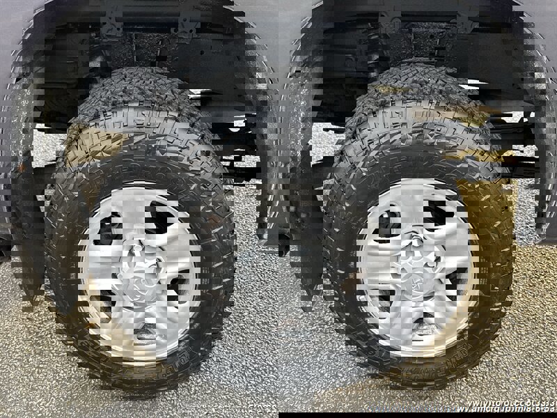 Used 2010 Toyota Tundra 4x4 Double Cab image 12