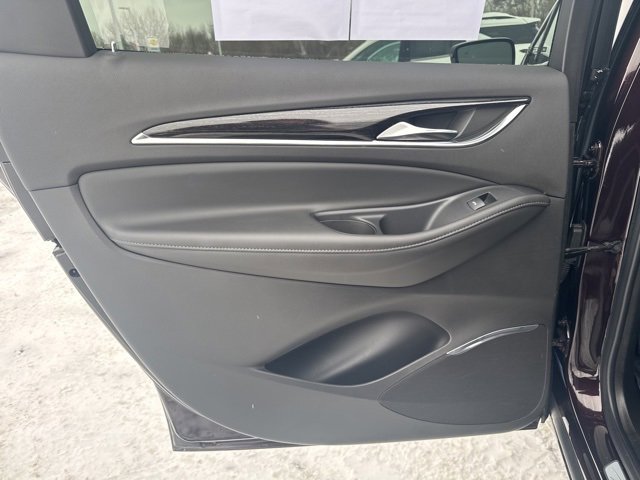 Used 2021 Buick Enclave Avenir w/ Avenir Technology Package image 18