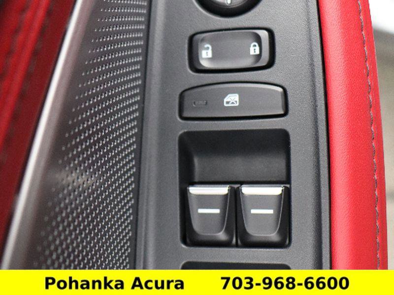 Certified 2026 Acura MDX A-Spec image 24