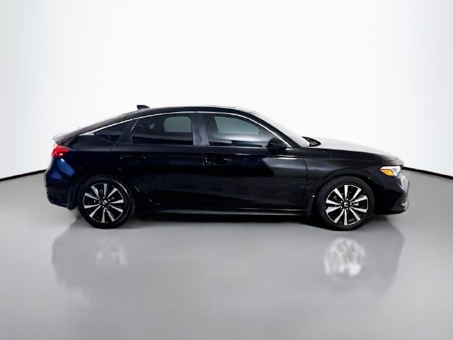 Used 2024 Honda Civic EX-L image 11