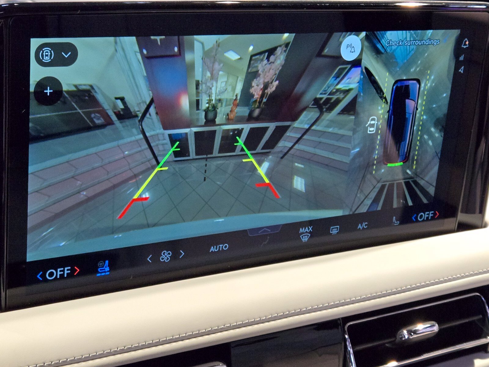 New 2027 Lincoln Aviator Black Label w/ Jet Appearance Package AWD/4WD image 28
