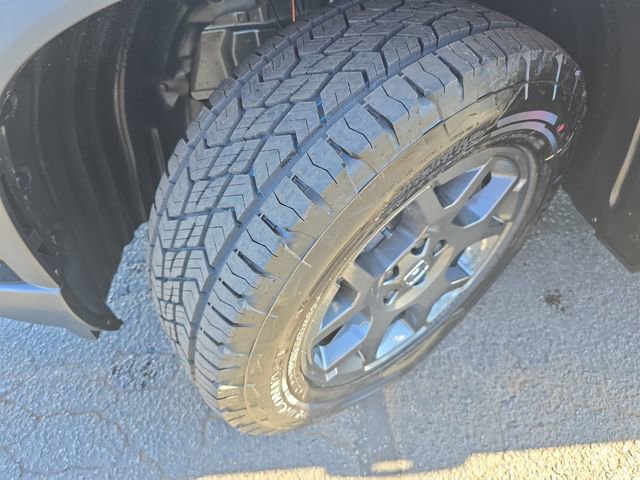 New 2026 Honda Pilot TrailSport image 32