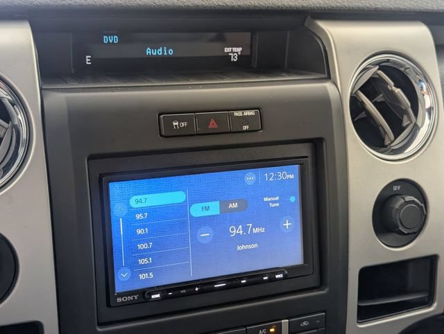 Used 2014 Ford F150 XLT AWD/4WD image 18