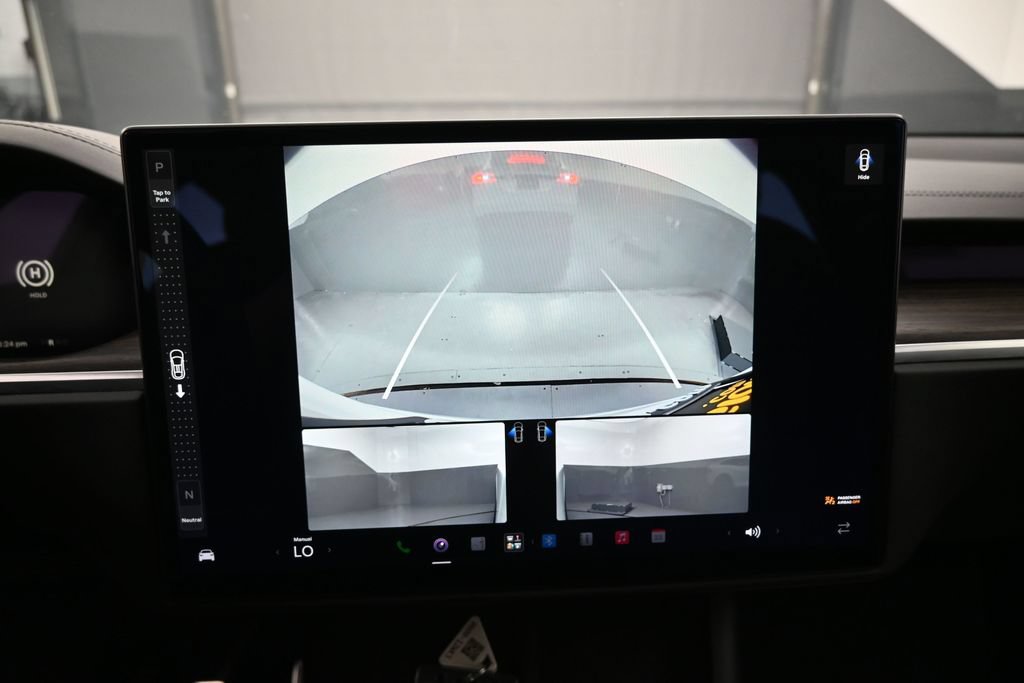Used 2023 Tesla Model X AWD/4WD image 13