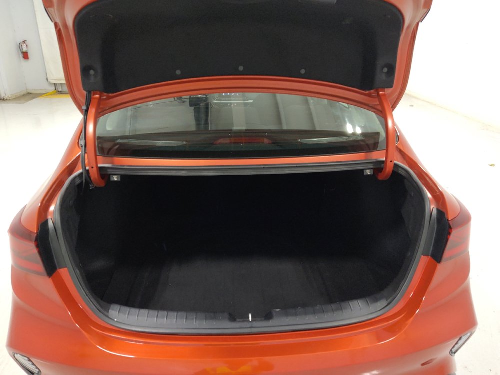 Used 2023 Kia Forte LXS w/ LXS Technology Package FWD image 29