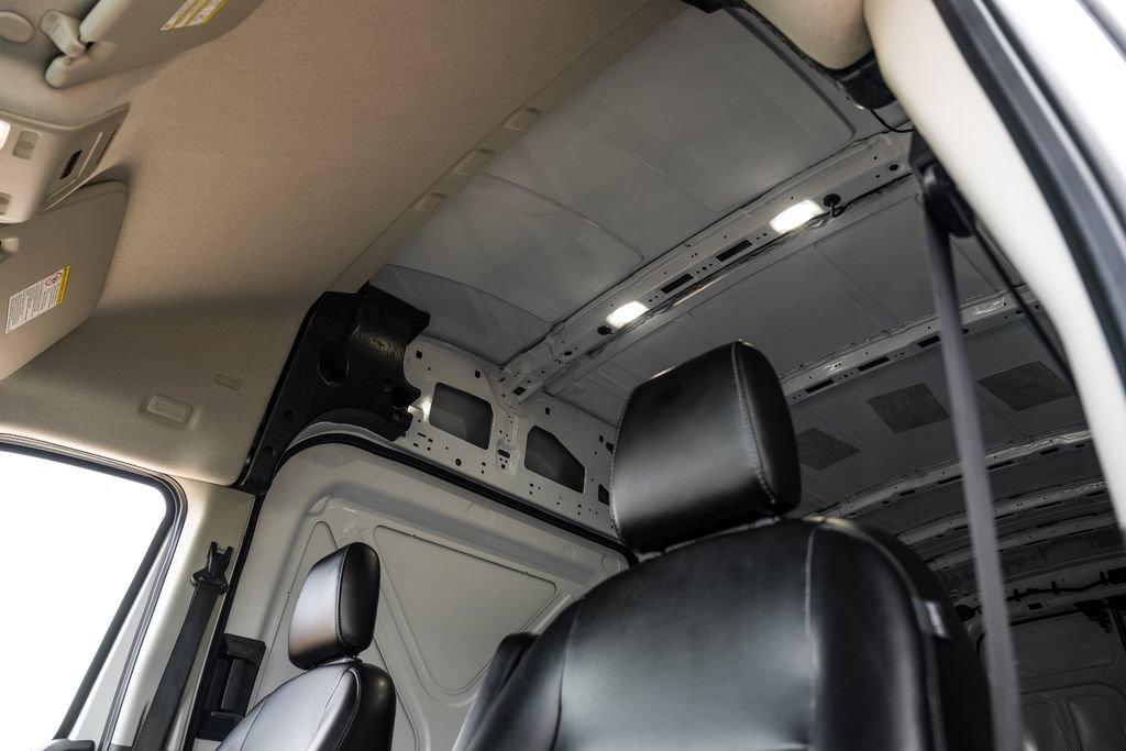 Used 2025 Ford Transit 350 148 High Roof Extended RWD image 30