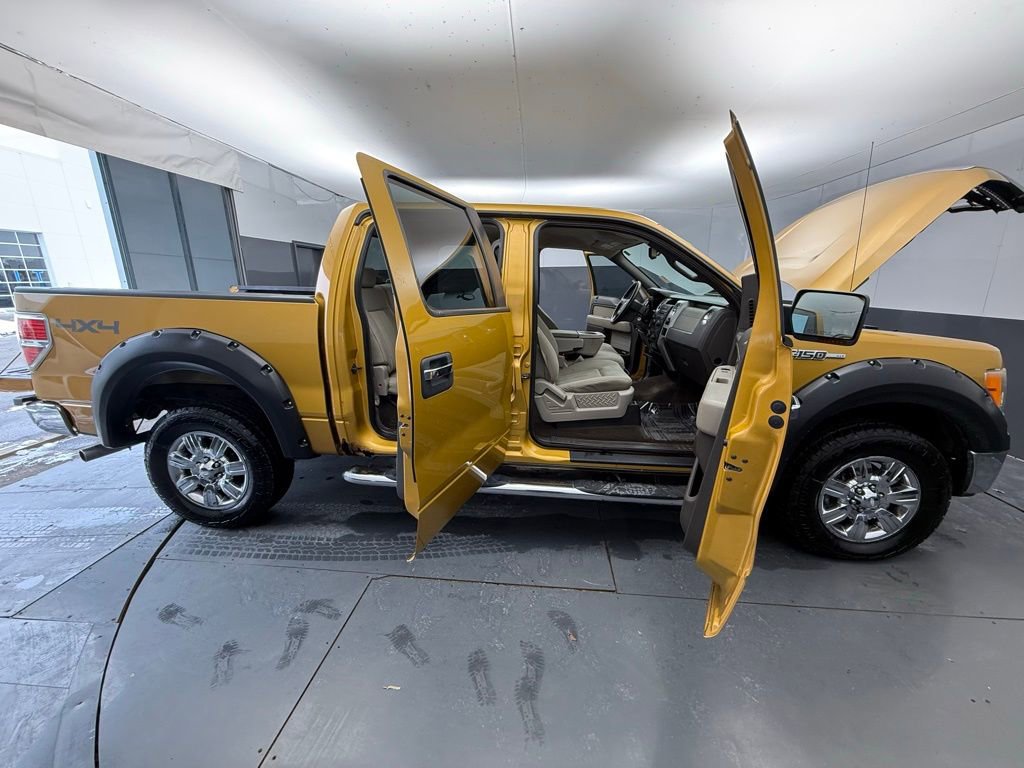 Used 2009 Ford F150 XLT image 19