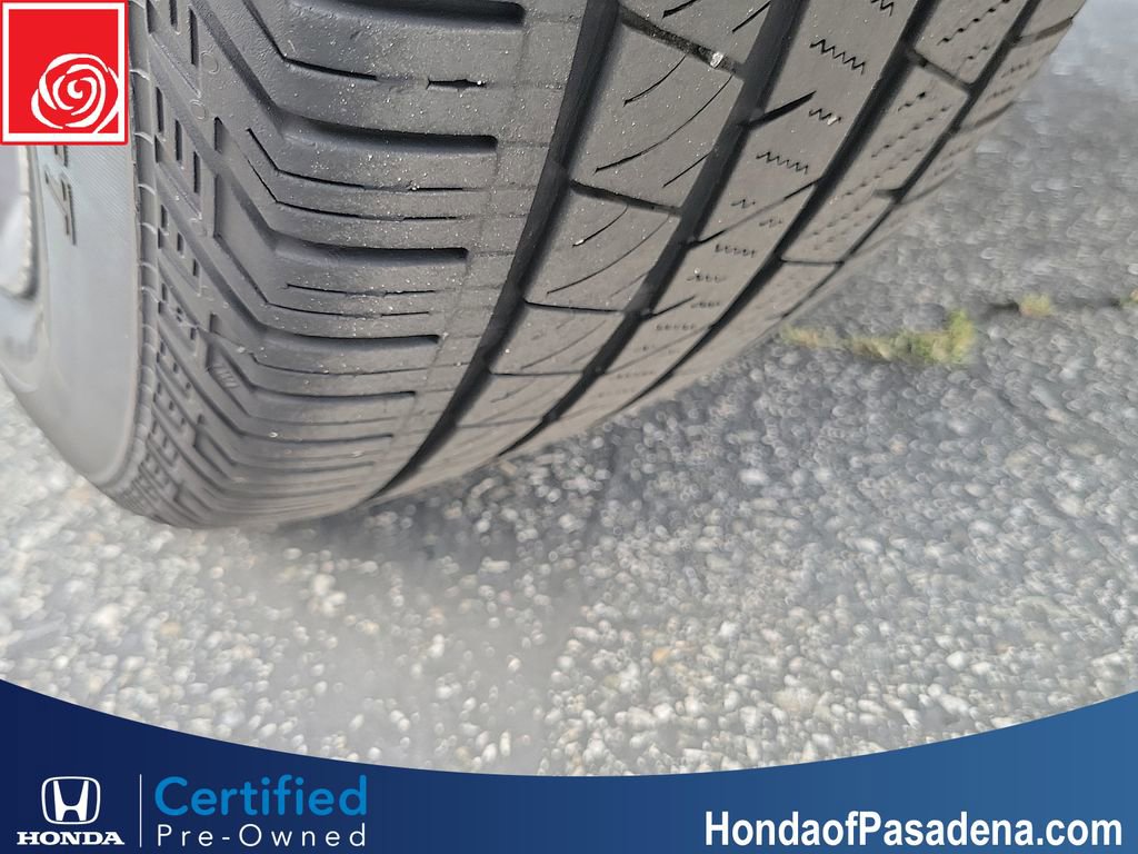 Certified 2023 Honda Passport EX-L image 35