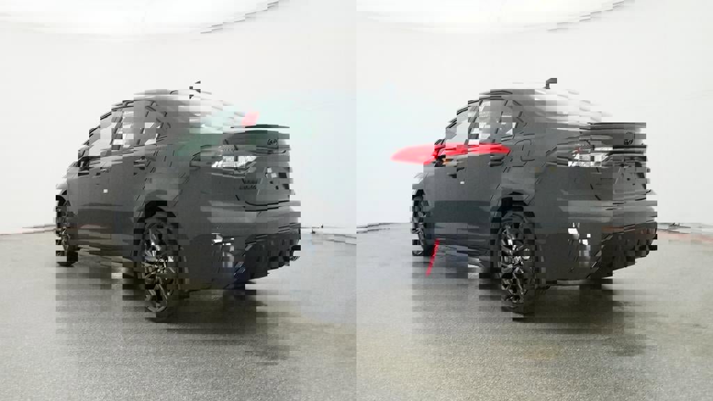 New 2026 Toyota Corolla SE image 21