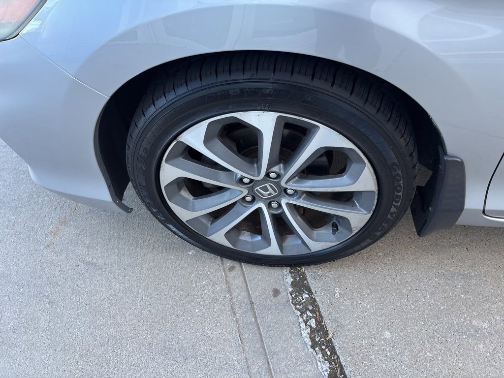 Used 2013 Honda Accord EX-L image 28