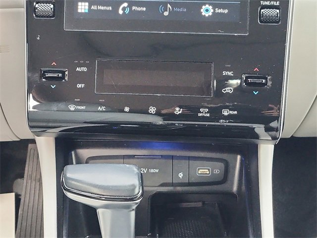 Certified 2023 Hyundai Tucson SEL w/ Convenience Package image 17