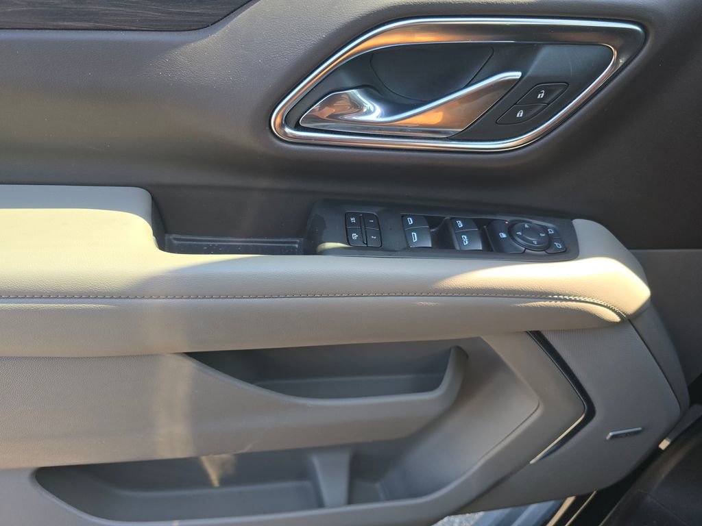 Used 2024 Chevrolet Tahoe LT image 25