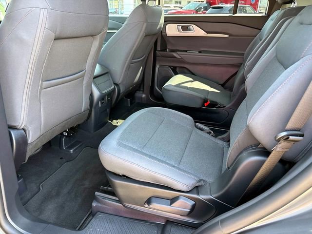 Used 2026 Ford Explorer Active image 10