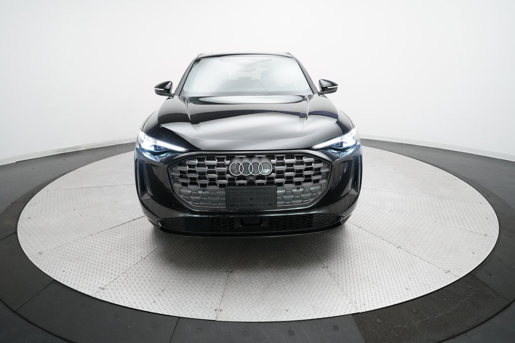 New 2025 Audi Q5 Premium Plus image 11