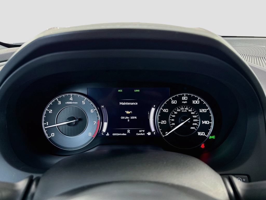 Used 2021 Acura RDX w/ Technology Package FWD image 34