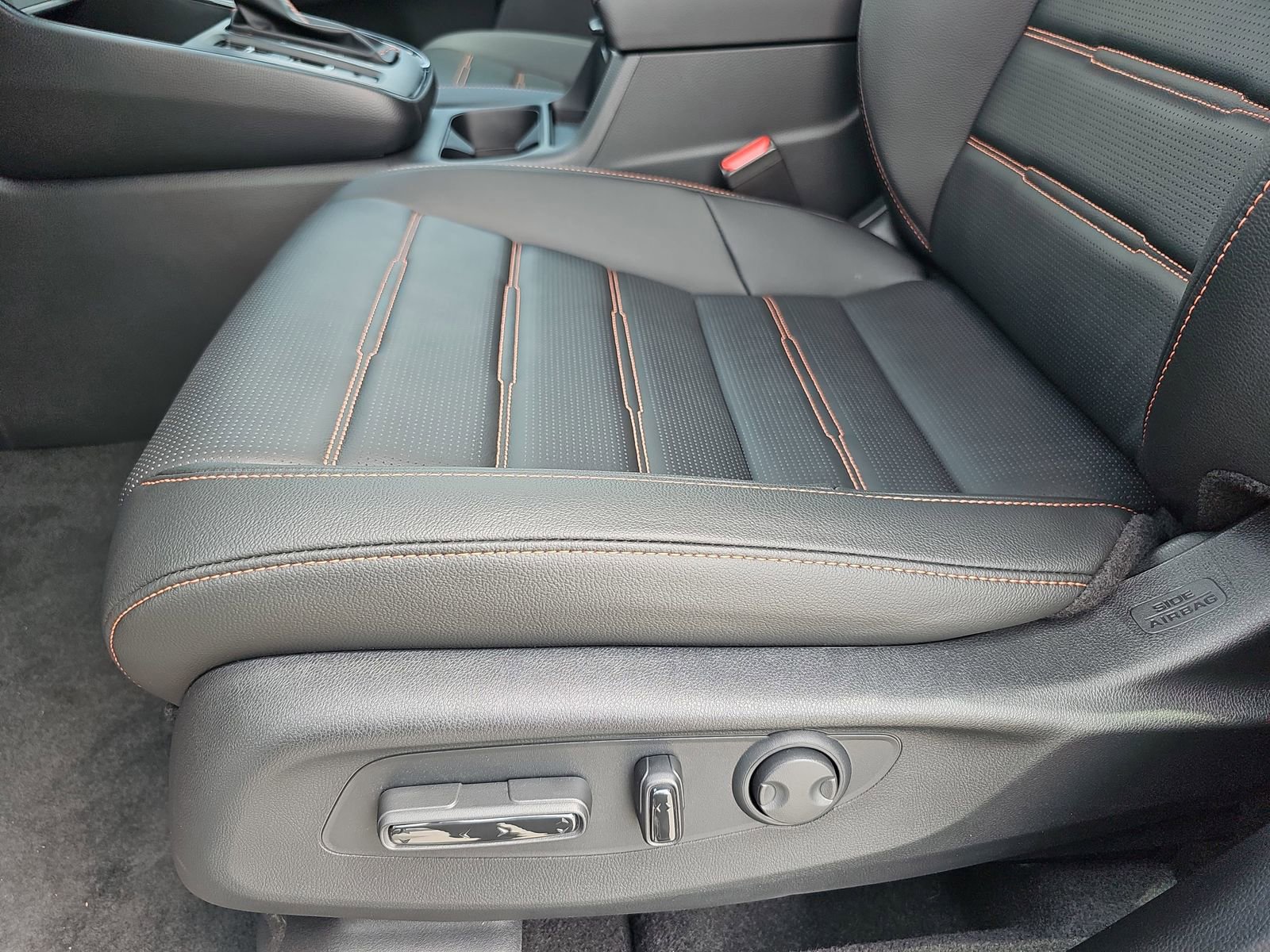 New 2026 Honda CR-V Sport-L image 29