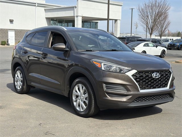 Used 2019 Hyundai Tucson Value image 14