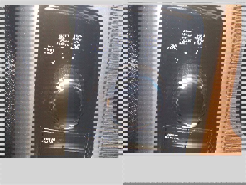 Used 2014 RAM 3500 Laramie image 8