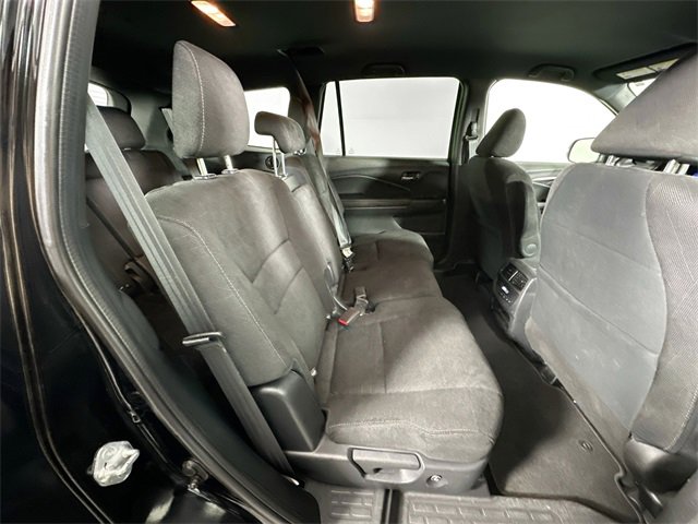 Used 2022 Honda Pilot Sport image 28
