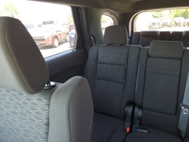 New 2026 Dodge Durango GT w/ Blacktop Package AWD/4WD image 14