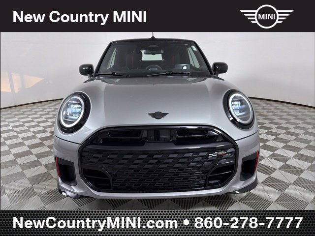 New 2027 MINI Cooper John Cooper Works FWD image 2