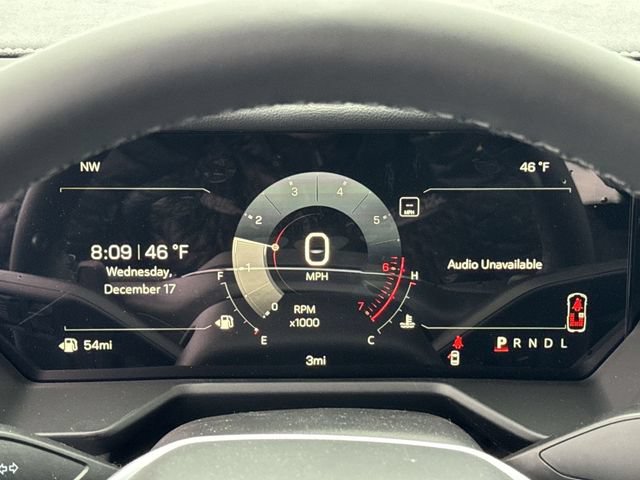 New 2026 GMC Acadia Elevation w/ Black Edition FWD image 19